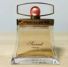 【新品未使用】スウィートラブ インテンション 100ml ジェパーリー kousuibatake1_3700134403452