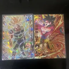 ドラゴンボールヒーローズ 孫悟空シークレット3枚セット 2026年最新】ドラゴンボールヒーローズ悟空シークレットの人気アイテム