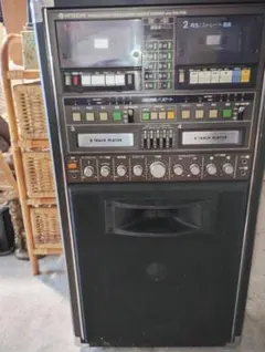 National RQ-K2 ポータブルカセットプレーヤー - メルカリ