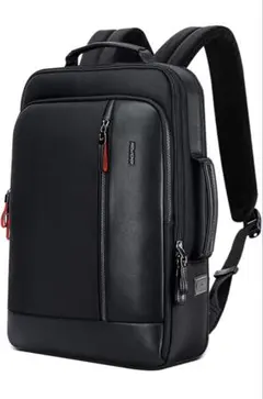 Bopaiビジネスバッグ 大容量 ビジネスリュック 防水バックパック