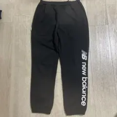 New Balance ロングパンツ ブラック 150cmのサムネイル