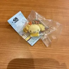 くら寿司 シナモロール ビッくらポン シフォン