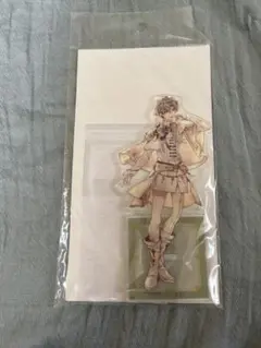 アイドリッシュセブン 亥清悠 アクリルスタンド