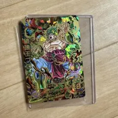 2026年最新】ドラゴンボールヒーローズ ブロリー secの人気アイテム