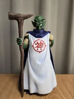 や*ま様 一番くじ ドラゴンボール EX 雲の上の神殿 MASTERLISE B