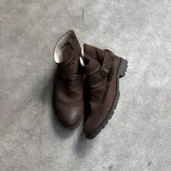 semantic design 00s engineer boots Opiumのサムネイル