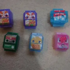 XDDCC様専用　ラムネゴチゾウ