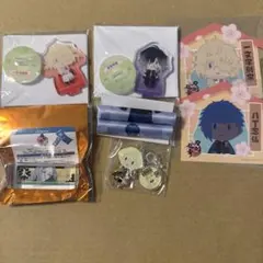 刀剣乱舞ONLINE 御朱印帳シリーズ クルーシャル 南泉一文字 - メルカリ