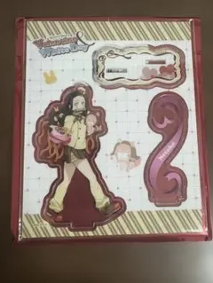 鬼滅の刃 バレンタイン ホワイトデー アクリルスタンド 2026 竈門禰豆子