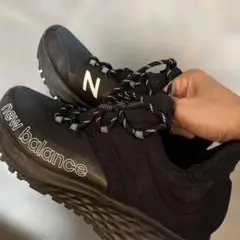 あ*軍様 New Balance S01 トレーニングシューズ 26.5センチ - メルカリ