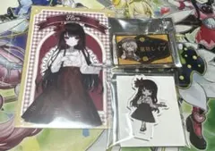 魔法少女ノ魔女裁判 まのさば 二階堂ヒロ 纏め売り - メルカリ
