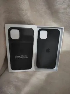 ジャンクiPhone11 Pro Max Smart Battery