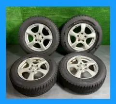 M197）RACING PIAA グランデS6 タイヤ4本 | Mercari