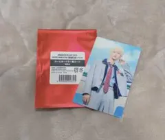 M!LK 曽野舜太　ルームカードキー風カード