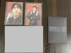 【S.COUPS】DOUBLE UP BUSAN