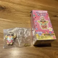 名探偵プリキュア ミニチュアコレクション プリキットボイスメモ