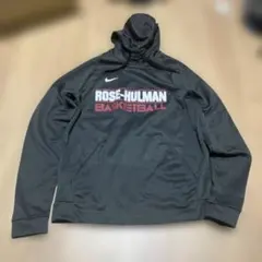 00s oldNIKE パーカー ブラック　旧タグ