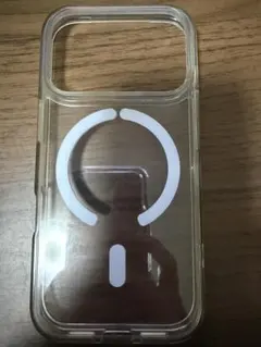 NIMASO MagSafe対応iPhone17Pro、18Pro用ケース