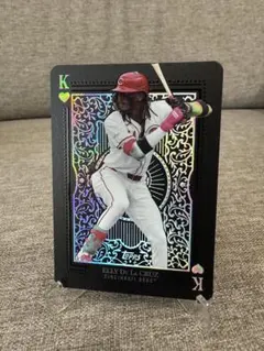 【ALL KINGS】エリーデラクルーズ　ELLY De La CRUZ SSP