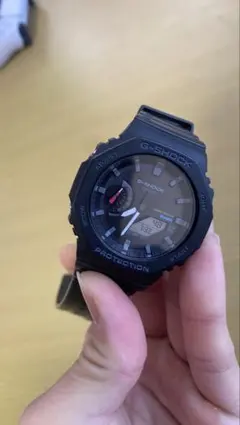 G-SHOCK GA-B2100 Bluetooth 音波洗浄　ソーラーのサムネイル