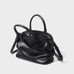 KDL2561-1 本革 トートバッグ レザー バッグ ハンドバッグ - メルカリ