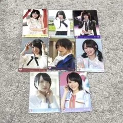 2026年最新】野口衣織 生写真 まとめ売りの人気アイテム - メルカリ