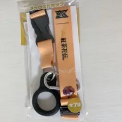 紅茶花伝  BTS TinyTAN タイニータン ネックストラップ  Jin