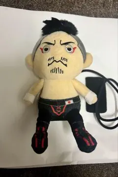 2026年最新】ぴょんすけ 鷹木信悟の人気アイテム - メルカリ