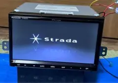 2026年最新】ストラーダ cn-re03dの人気アイテム - メルカリ