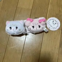 リルアラモード ミニがまぐち ムース キャミー mikko セット まとめ売り