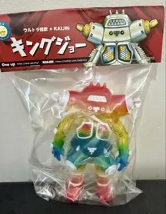 2025年最新】one up ソフビの人気アイテム - メルカリ