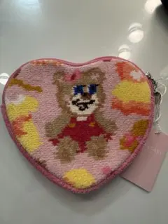 新品】フェイラー ニナズクローゼット チャームポーチ - メルカリ