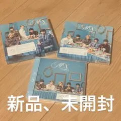 M!LK M!Ⅹ 3形態セット