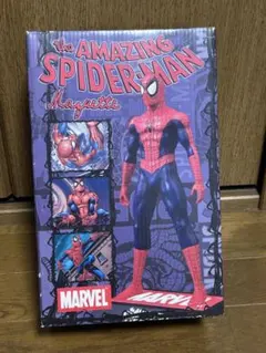 2026年最新】ダイアモンドセレクト スパイダーマンの人気アイテム