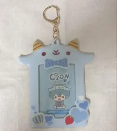 すとぷり ころんくん カードケース