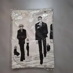 XL. HUNTER×HUNTER ユニクロ新品未開封のサムネイル