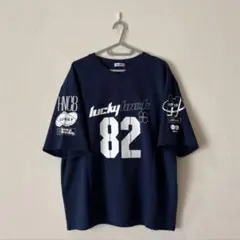 ユニフォーム 半袖Tシャツ Mサイズのサムネイル