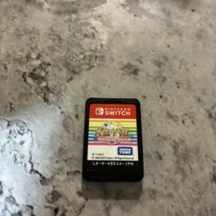 人生ゲーム for Nintendo Switch ソフト