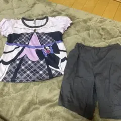 キュアキッス　パジャマ