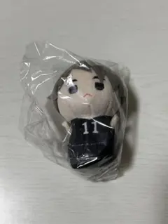 ハイキュー‼︎ 宮治　もちもちマスコットたっち