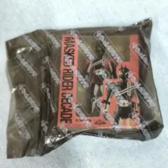 【未開封】仮面ライダーディケイド　micro　S.H.フィギュアーツ