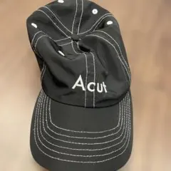 ACUT アカット ポリエステルキャップ