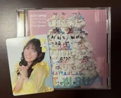 KAWAII LAB.BESTALBUM 山内咲奈トレカセット
