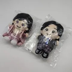 なにわ男子◆道枝駿佑さん ちびぬいセット