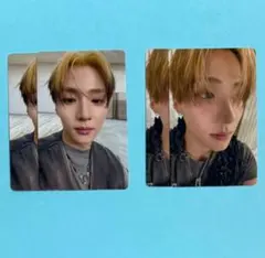 ALPHA DRIVE ONE ALD1 サンウォン トレカ タワレコ 特典