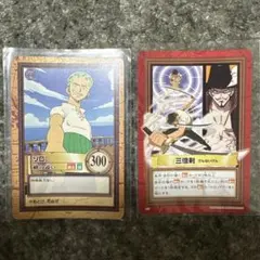 希少 ONE PIECE カードダス ゾロ C06 初期 旧ワンピース - メルカリ