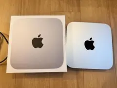 Apple Mac mini 　M1　メモリー８GB 中古品