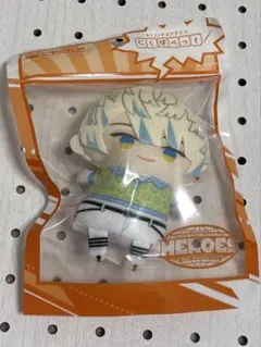 ま*ο様 にじさんじ 緋八マナ にじぱぺっと