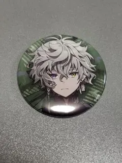 にじさんじ DMMスクラッチ 叢雲カゲツ 缶バッジ
