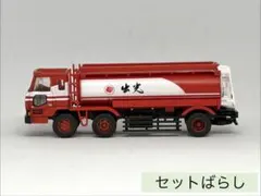 トミーテック トラックコレクション NT017 日産ディーゼルＣ800 出光興産